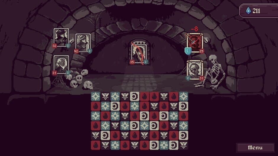 Crown of Pain screenshot