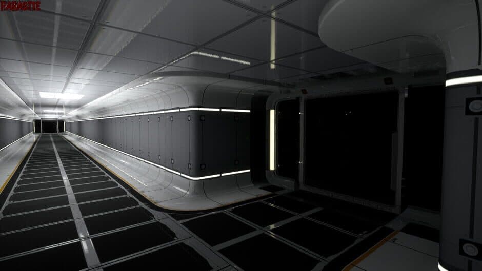 Parasite screenshot