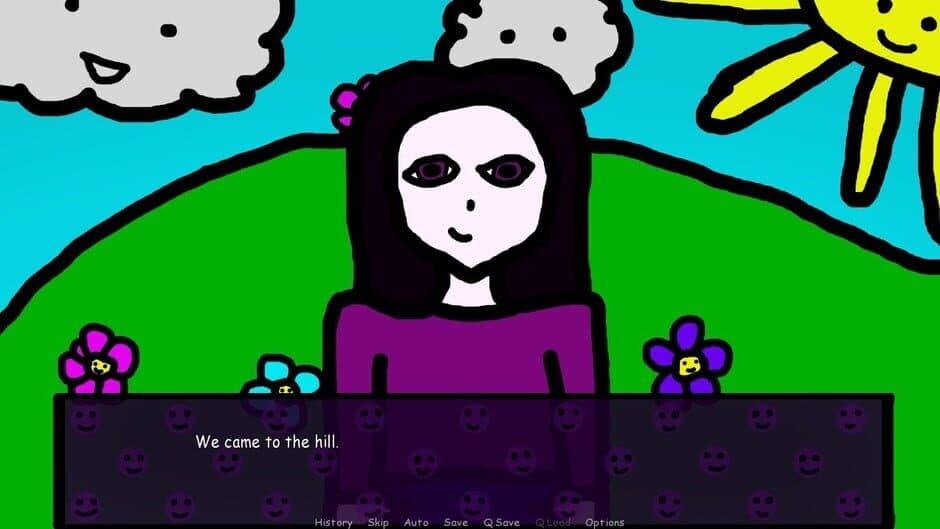 Adventure in My Head screenshot