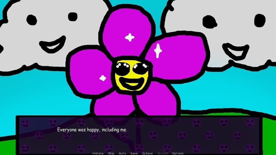 Adventure in My Head screenshot