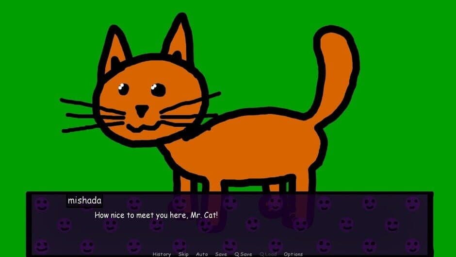 Adventure in My Head screenshot