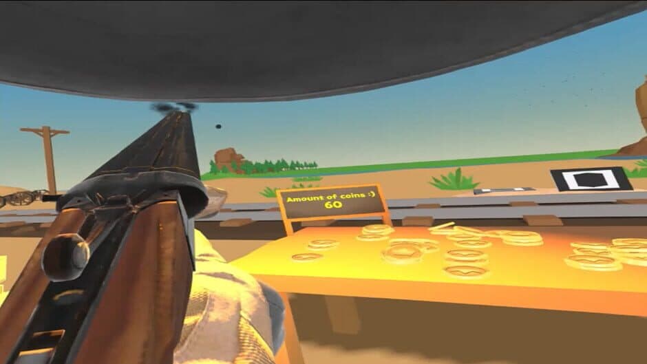 Clay Shooter screenshot