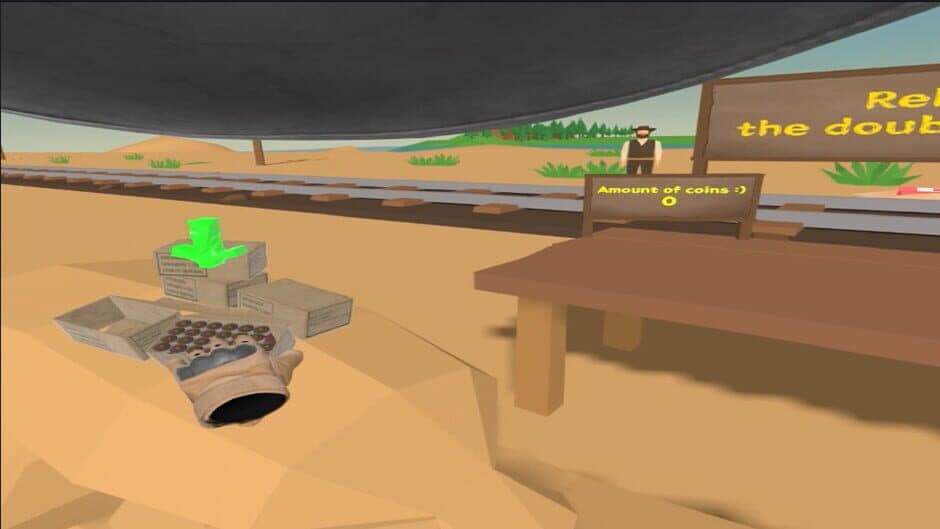 Clay Shooter screenshot