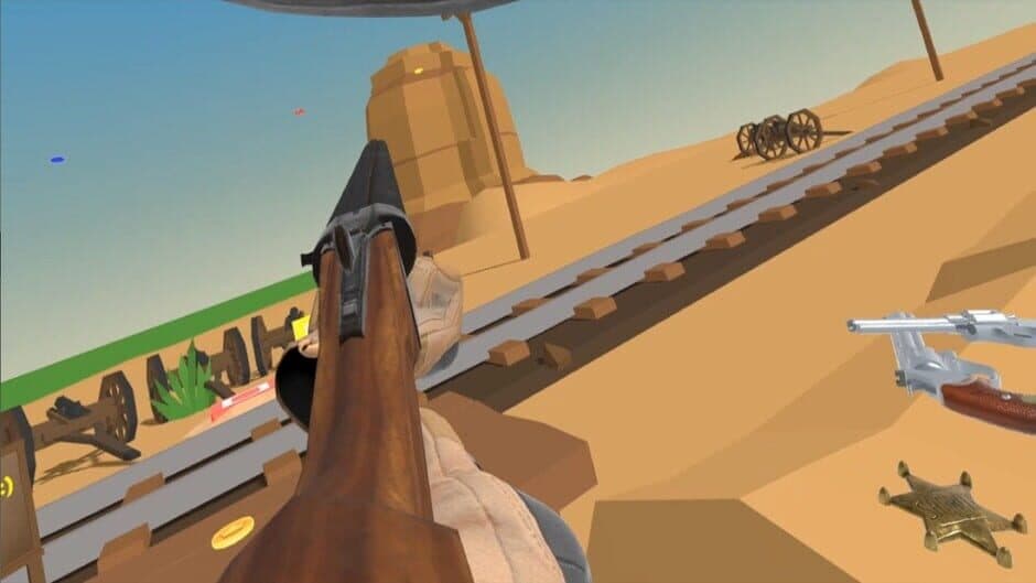 Clay Shooter screenshot
