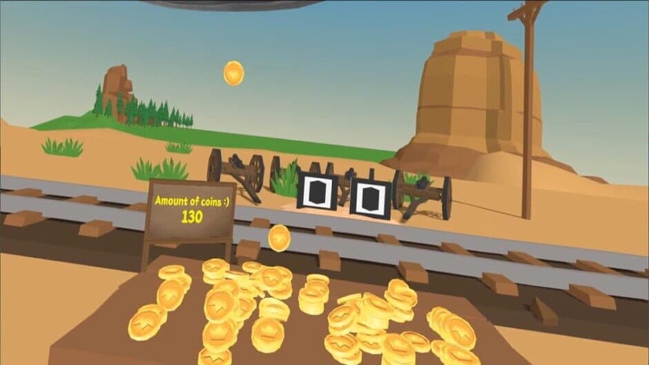 Clay Shooter screenshot