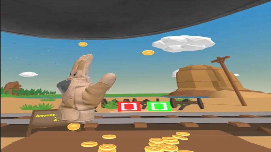 Clay Shooter screenshot