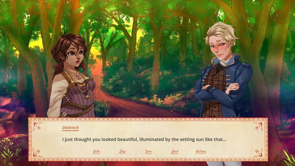 Healer & Phoenix screenshot
