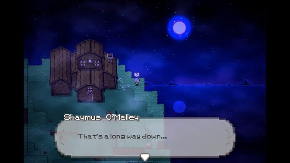 Karisvale screenshot