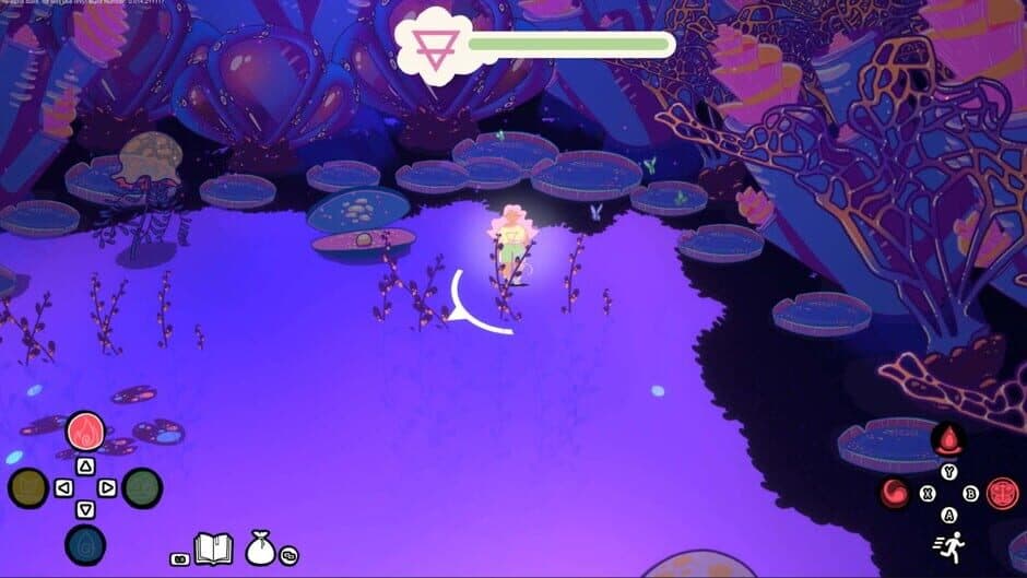 Grimoire Groves screenshot