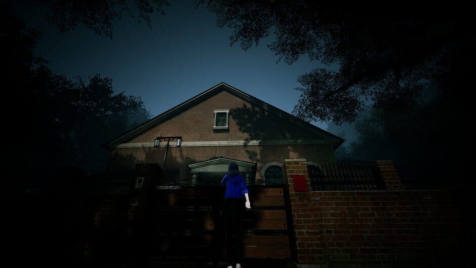 The Choice VR screenshot