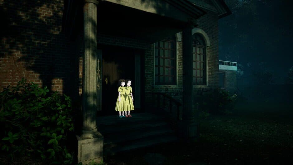 The Choice VR screenshot