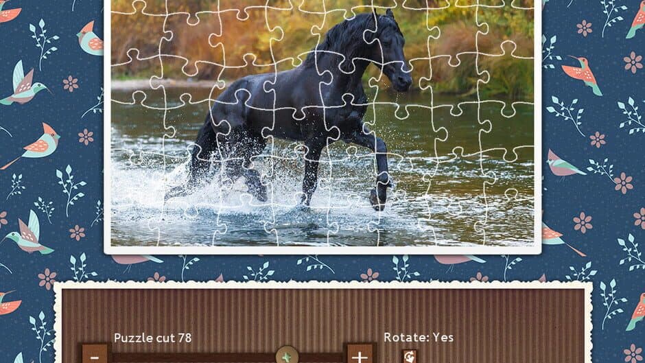 1001 Jigsaw: Earth Chronicles 9 screenshot