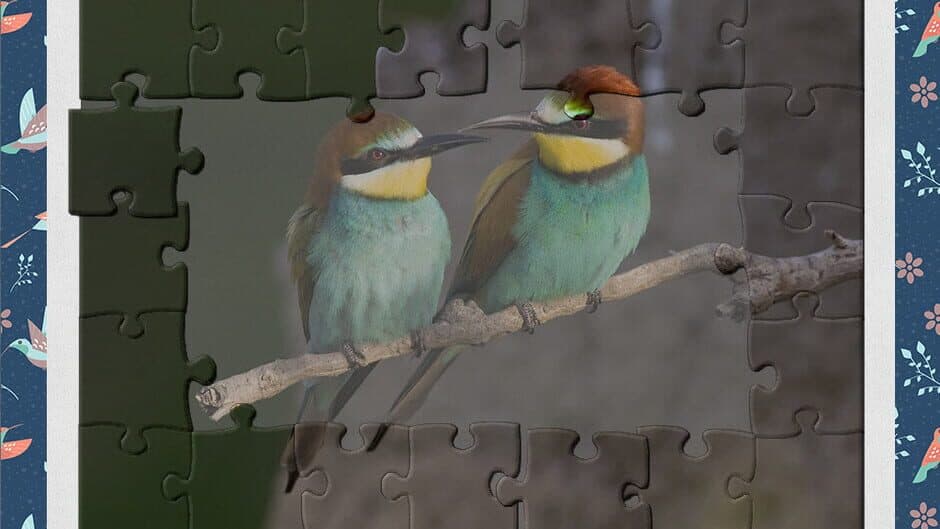 1001 Jigsaw: Earth Chronicles 9 screenshot