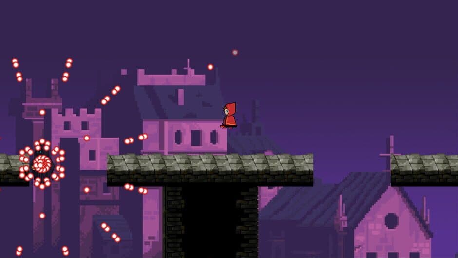 1/2 Red Riding Hood screenshot