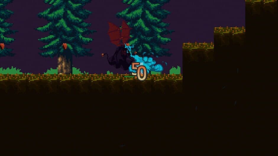 1/2 Red Riding Hood screenshot