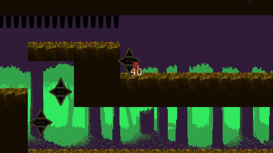1/2 Red Riding Hood screenshot