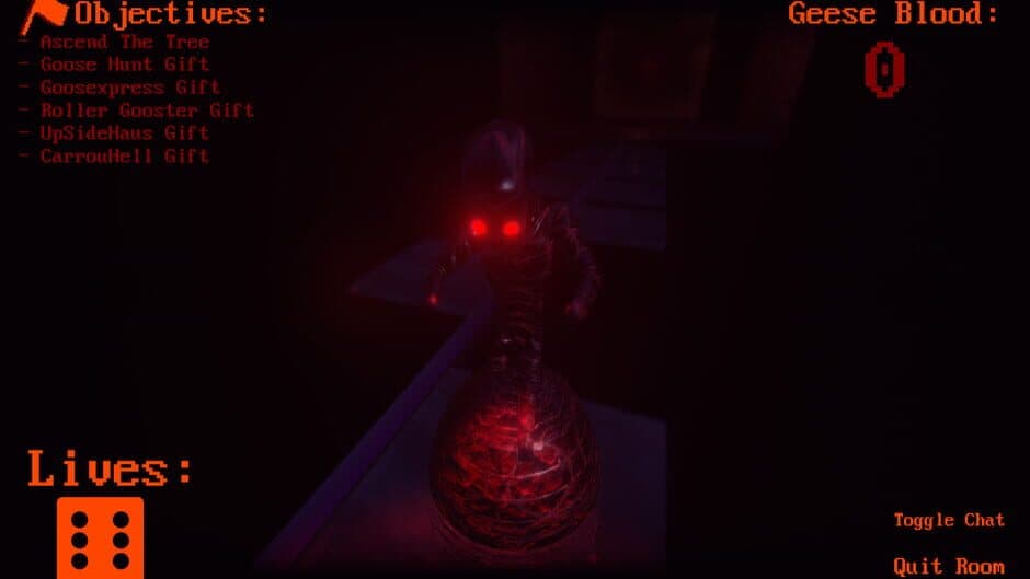 Consolation: Board Meeting - Anthology Edition screenshot