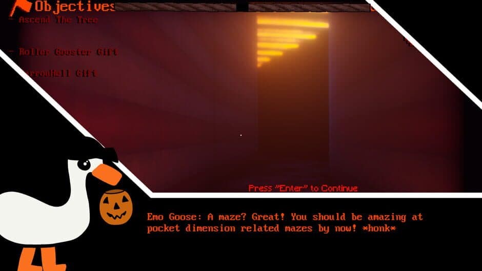 Consolation: Board Meeting - Anthology Edition screenshot
