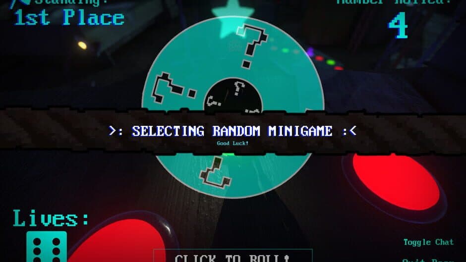 Consolation: Board Meeting - Anthology Edition screenshot