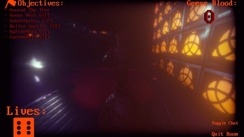 Consolation: Board Meeting - Anthology Edition screenshot
