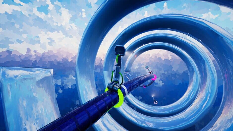 RingRacer screenshot