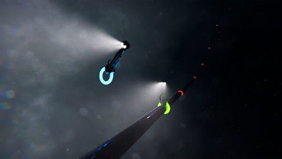 RingRacer screenshot