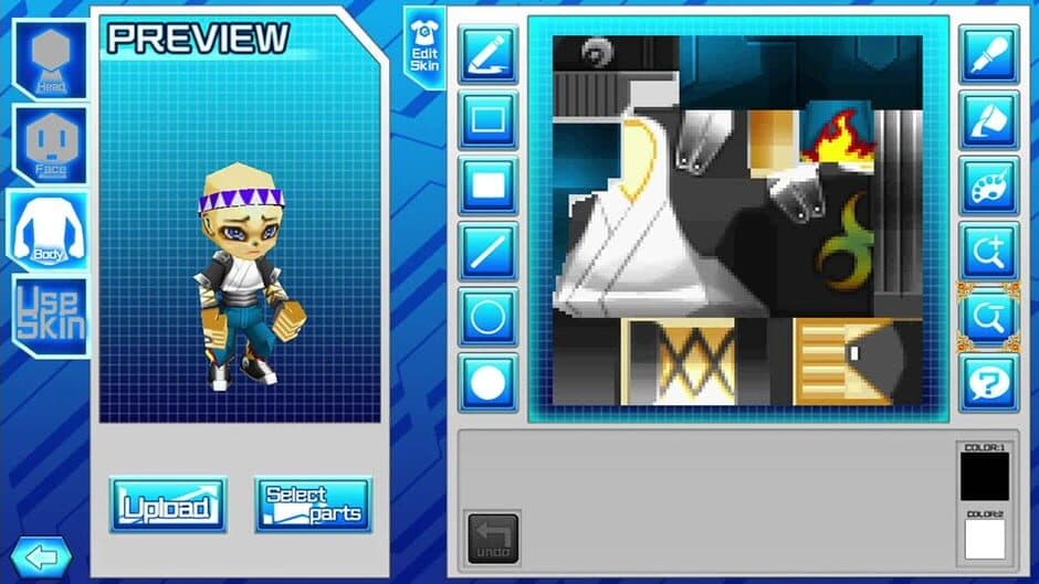 GetAmped Mobile screenshot