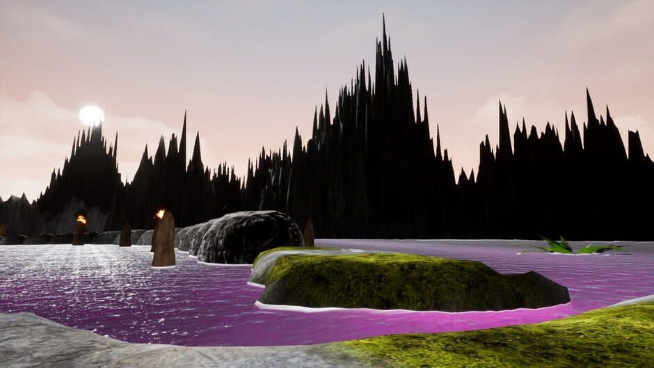 A Series of Temporal Mishaps screenshot