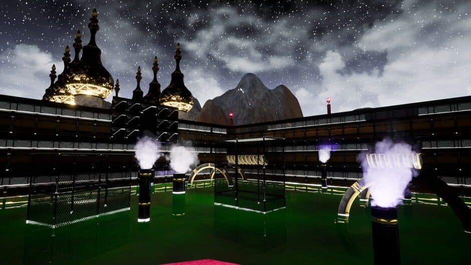 A Series of Temporal Mishaps screenshot