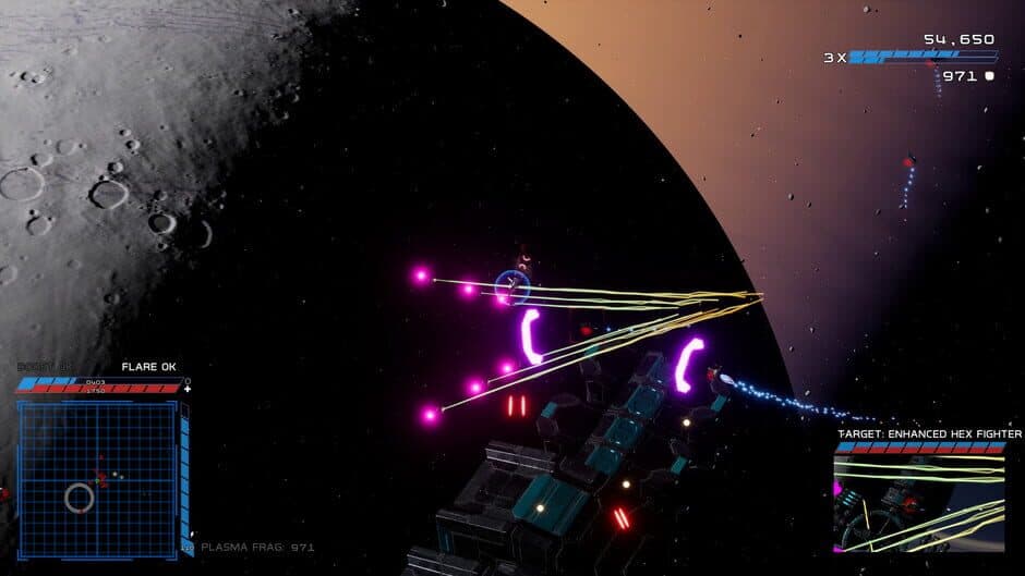 Radio Free Europa screenshot