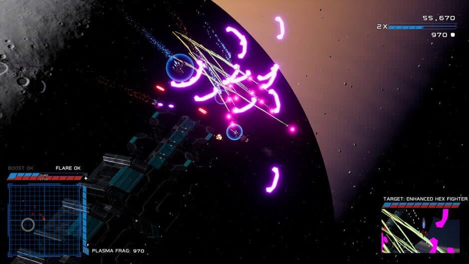 Radio Free Europa screenshot