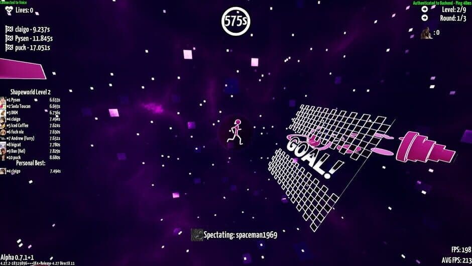Ball Game screenshot