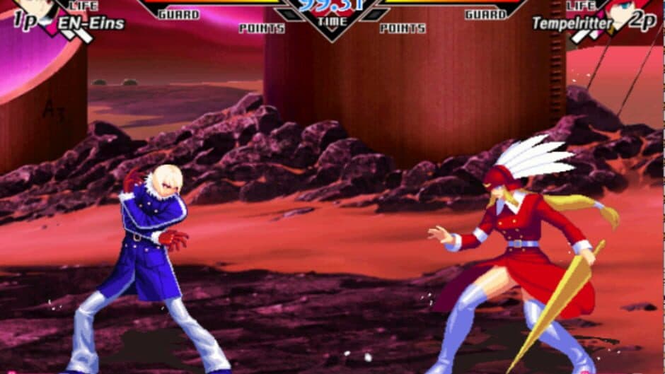 En-Eins Perfektewelt screenshot