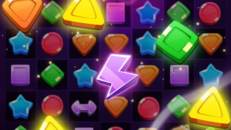 Match Masters screenshot