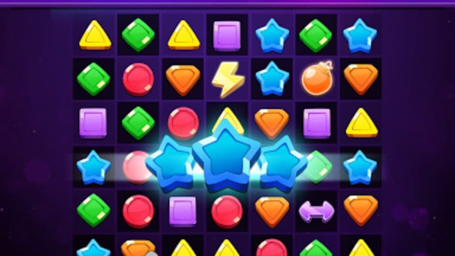 Match Masters screenshot