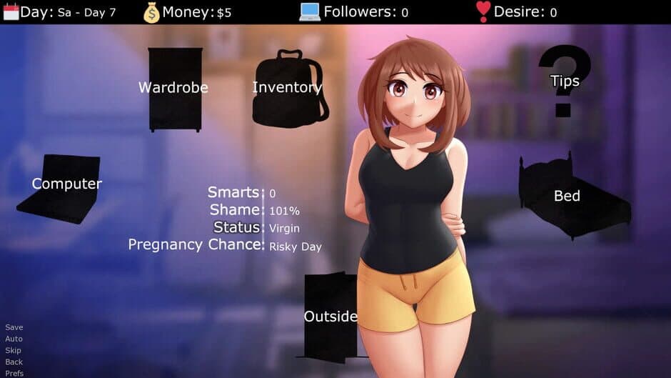 Tuition Academia screenshot