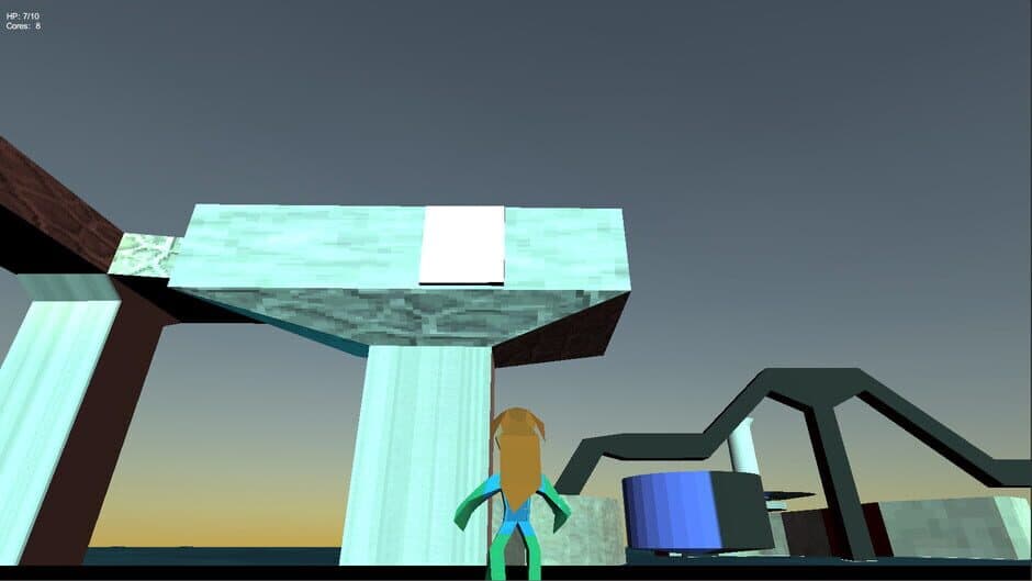 Nea Edem screenshot