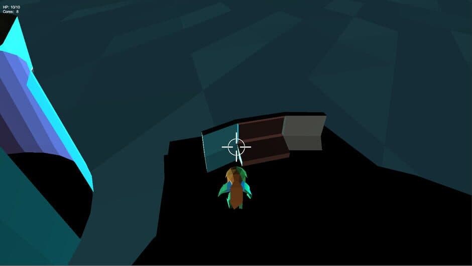 Nea Edem screenshot