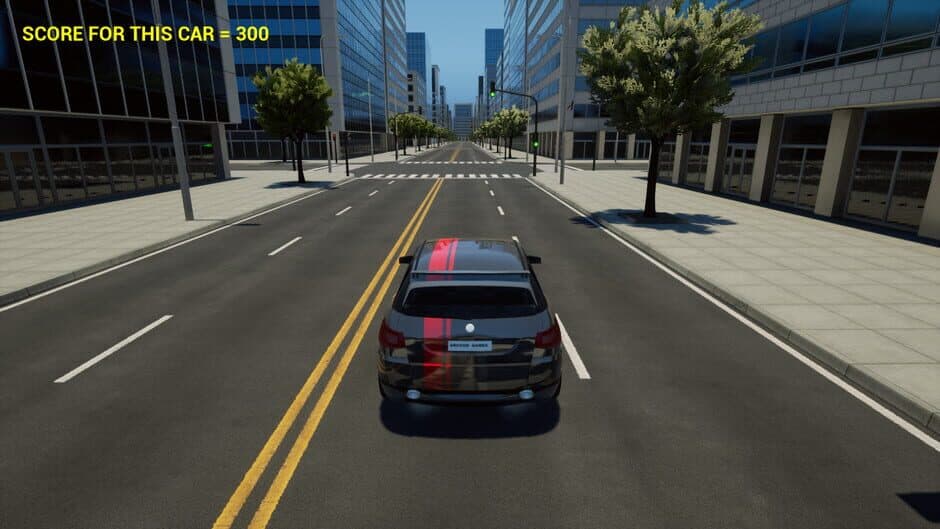 Crash Test Idiot screenshot