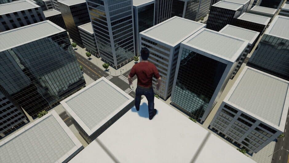 Crash Test Idiot screenshot