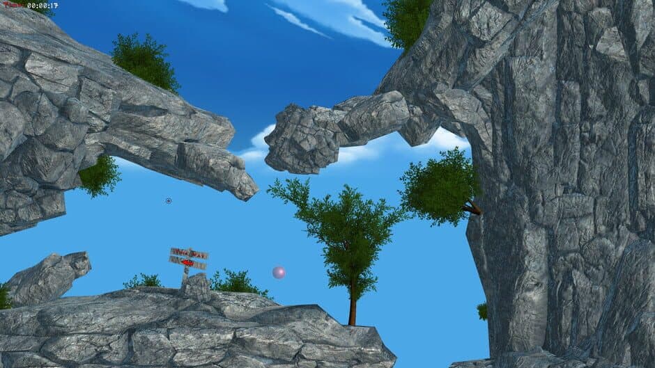 Ball Pain screenshot