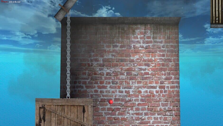 Ball Pain screenshot