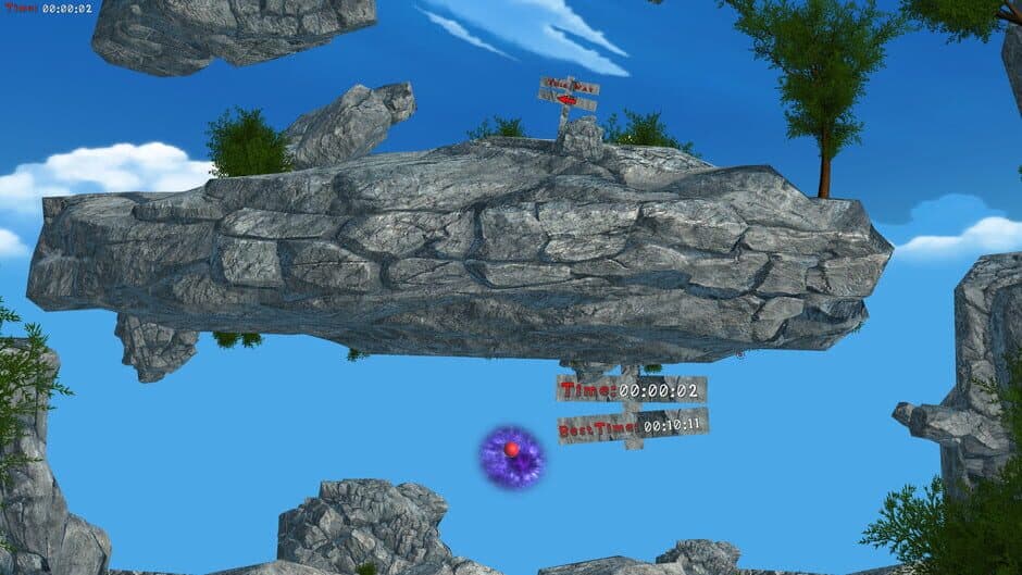 Ball Pain screenshot