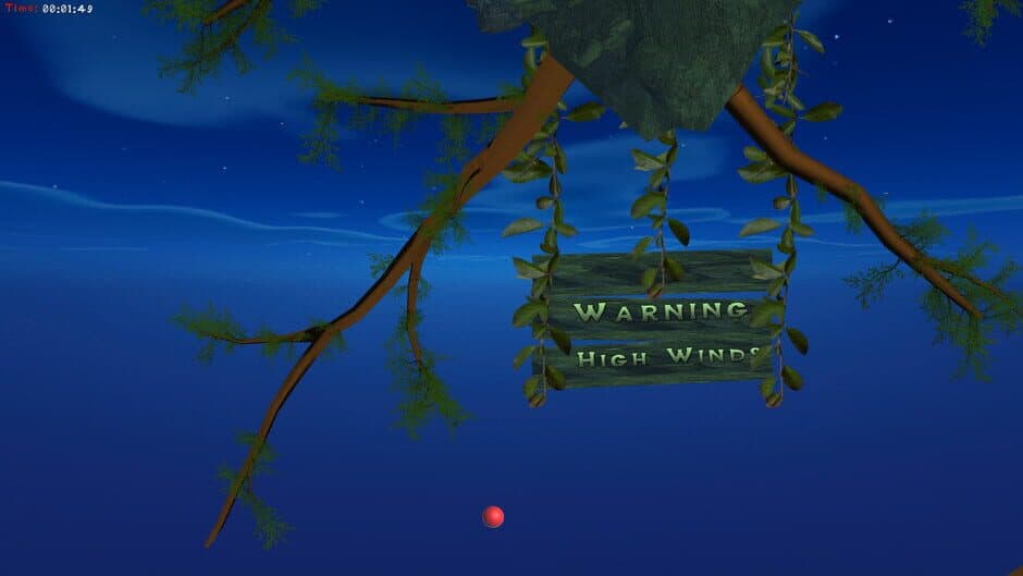 Ball Pain screenshot