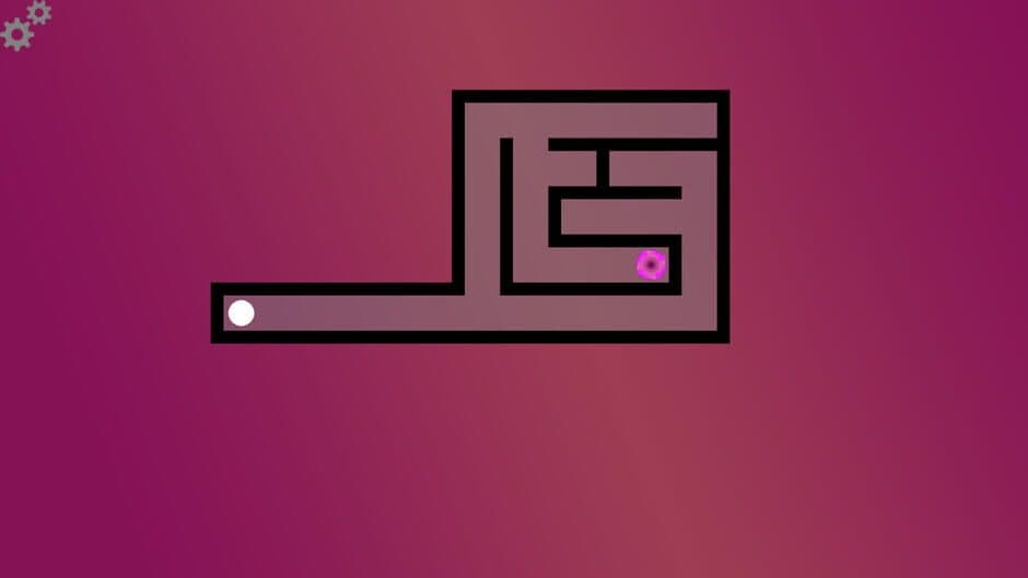 Colors! Maze screenshot