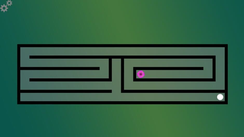Colors! Maze screenshot