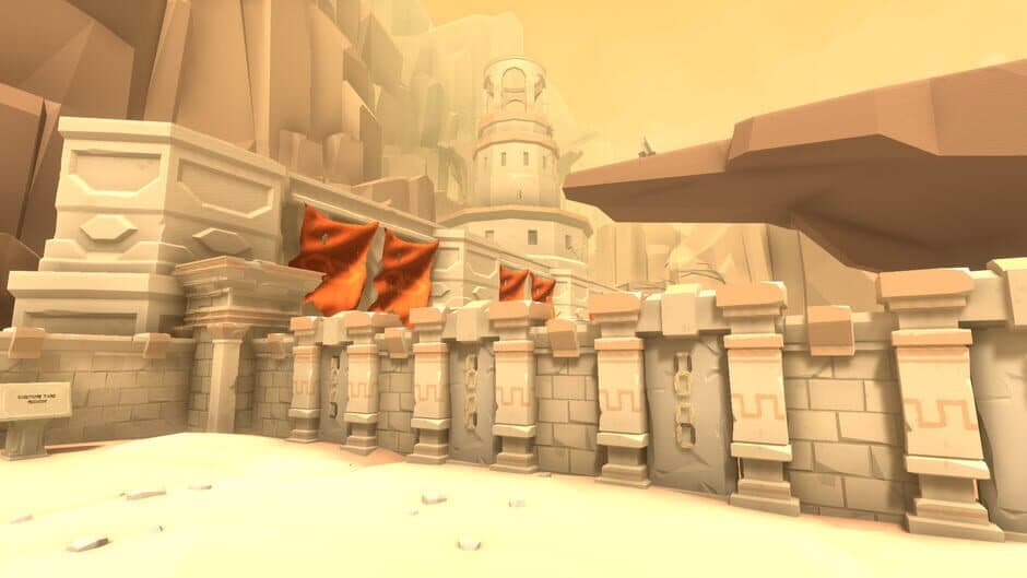 Door 3: Insignia screenshot
