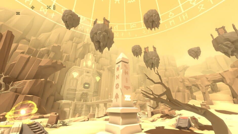 Door 3: Insignia screenshot