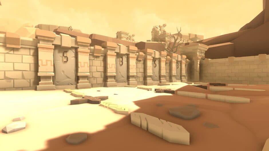 Door 3: Insignia screenshot