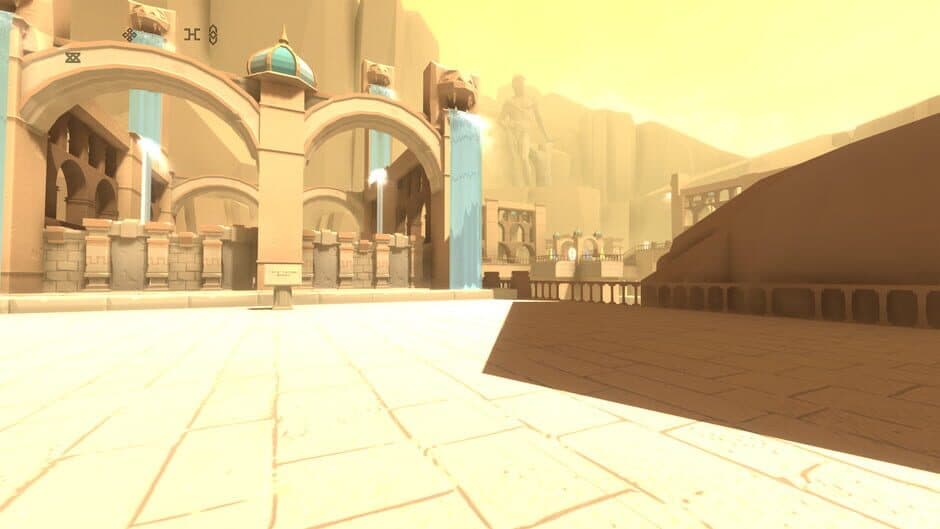 Door 3: Insignia screenshot